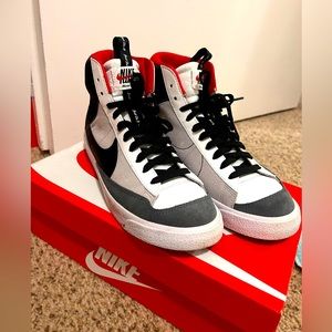 Nike Trail Blazers